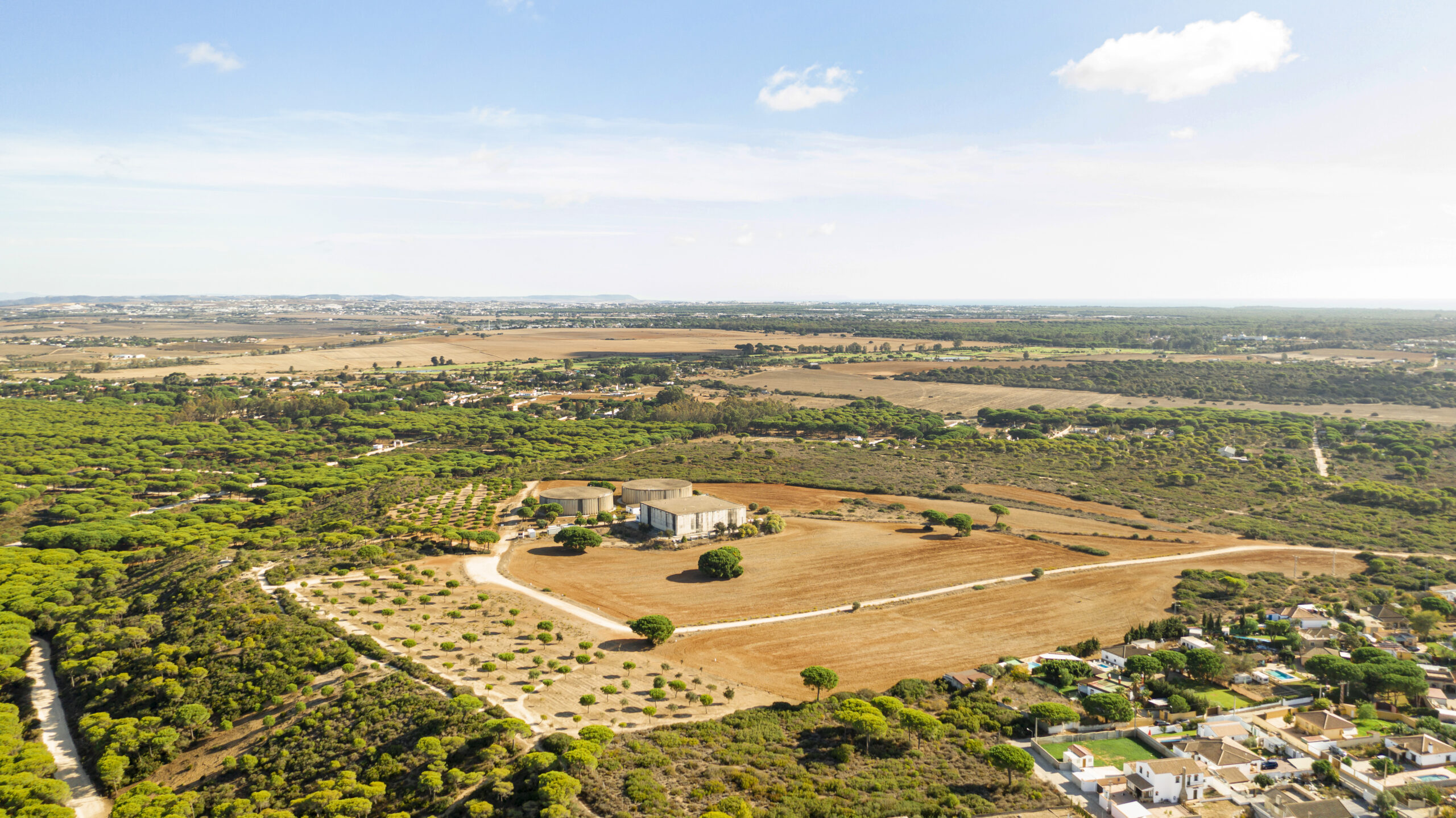 aerial-view-rural-landscape-crops-field